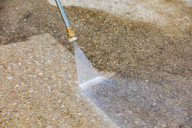 Best Building Exterior Pressure Washing in Oriska, NY